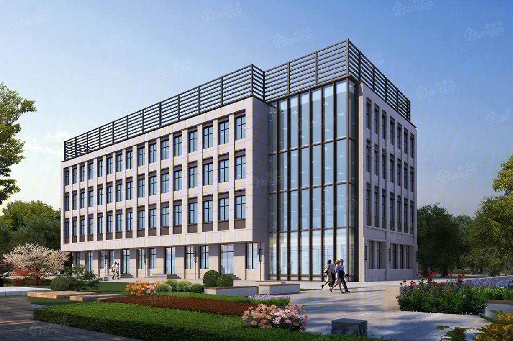 常德智慧谷.雙創(chuàng)中心